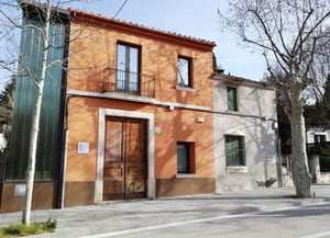 Museu del Bosc i la Pagesia. Autor: XPN