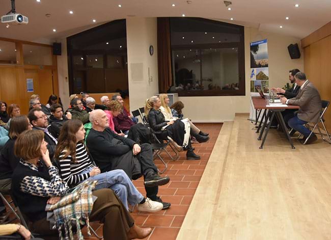 Públic participant. Autor: XPN