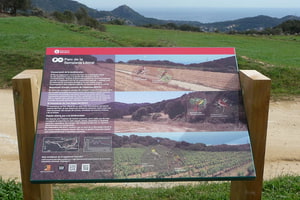 Plafó instal·lat. Autor: XPN