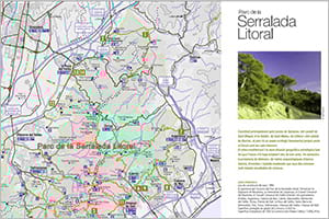 Detall del mapa. Autor: XPN
