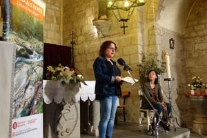 Busquet i Sugao. Autor: XPN