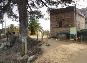 Millora dels exteriors. Autor: CPSL