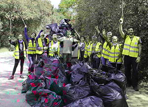 Voluntaris. Autor: Cercle Voluntaris