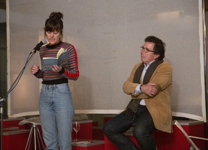 Cabrera i Susanna. Autor: Tramoia