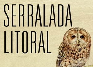 Detall del tríptic de l'exposició. Autor: XPN