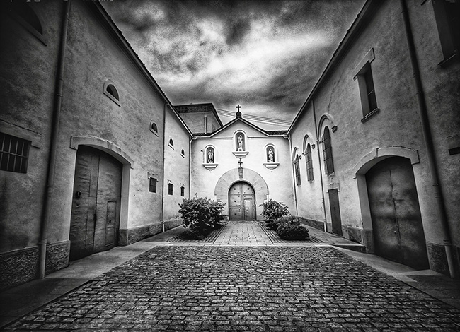 Fotografia premiada sobre el tema