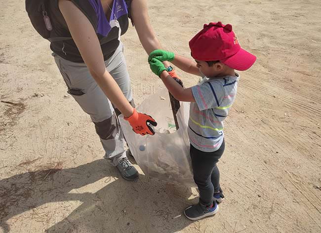Participants de totes les edats. Autor: Hospital Germans Trias