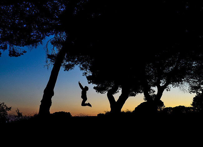 Fotografia guanyadora del tema 