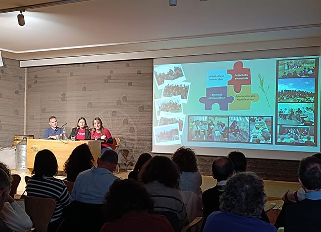 Presentació del projecte