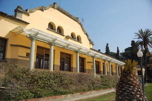 Ecometròpoli. Autor: Aj. Santa Coloma de Gramenet