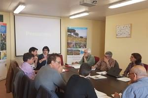 Moment de l'Assemblea. Autor: XPN