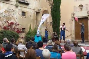 Matinal a Sant Jeroni. Autor: ACER