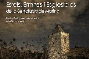 Detall de la portada. Autor: Mariano Pagès