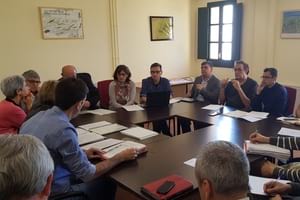 Participants a l'Assemblea. Autor: XPN