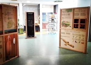 Biblioteca de Tordera. Autor: XPN