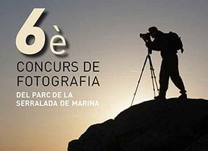 6è Concurs Fotogràfic. Autor: Bib. Elisenda Montcada
