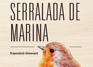 Detall del tríptic. Autor: XPN