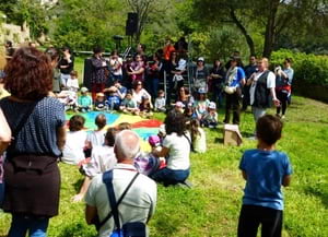 Edició anterior. Autor: Ajuntament de Badalona