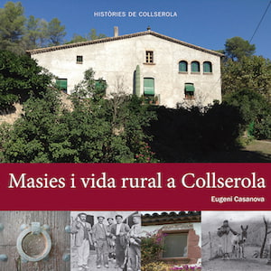 Portada. Autor: Edicions El Mirador