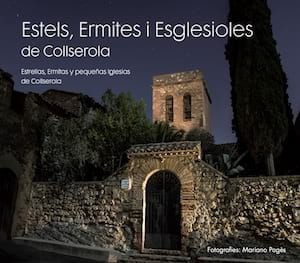 Portada. Autor: M. Pagès / CPNSC