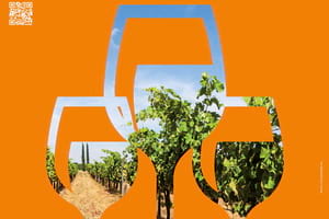 Detall del cartell. Autor: CPNSC