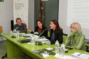 Assemblea General. Autor: X. Subias / Diputació Barcelona