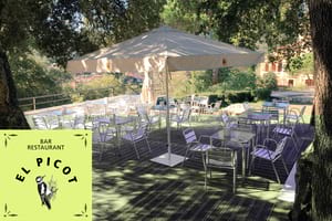 Bar restaurant. Autor: CPNSC