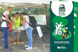 Informadors. Autor: CPNSC