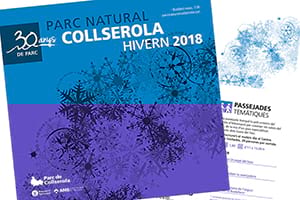 Butlletí i Agenda 118. Autor: CPNSC