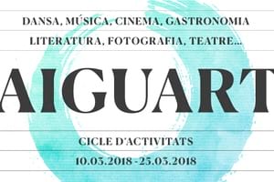 Aiguart. Autor: CPNSC