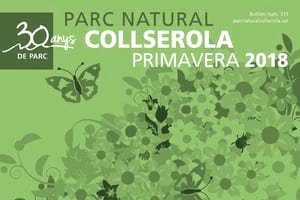 Butlletí núm. 119. Autor: CPNSC