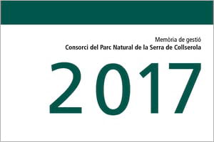 Portada memòria. Autor: CPNSC