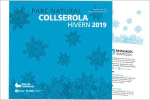 Portada del butlletí. Autor: CPNSC