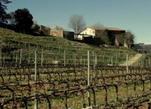 Can Calopa. Autor: CPNSC