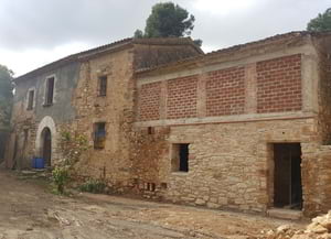 Can Ferriol. Autor: CPNSC