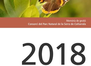 Detall de la portada. Autor: CPNSC