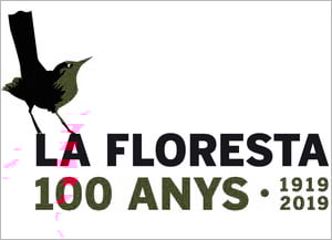 La Floresta 100 anys. Autor: CPNSC