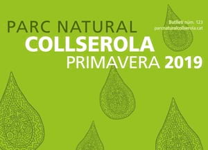 Butlletí núm. 123. Autor: CPNSC