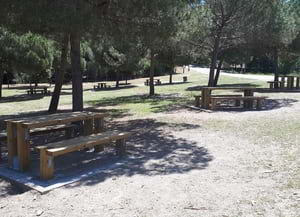 Can Cuiàs. Autor: CPNSC