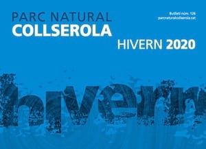 Butlletí d'hivern. Autor: CPNSC