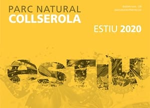 Butlletí d'estiu. Autor: CPNSC