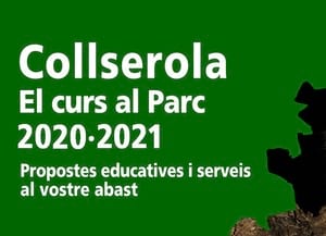 El curs al Parc. Autor: CPNSC