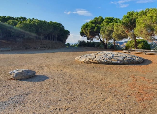 'Ra', de Victor Mata. Autor: CPNSC