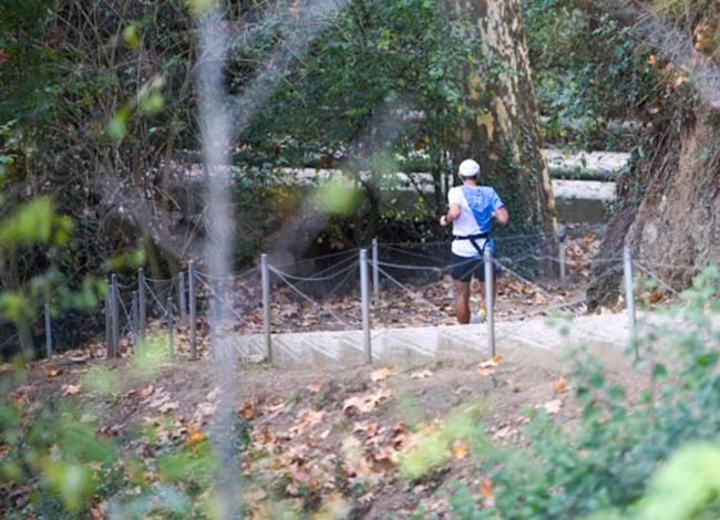 L'ús públic, una prioritat de la gestió del Parc Natural. Autor: CPNSC