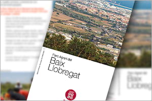 Benvinguts al Parc Agrari. Autor: XPN