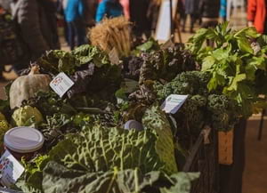 Producte Fresc. Autor: Parc Agrari Baix Llobregat