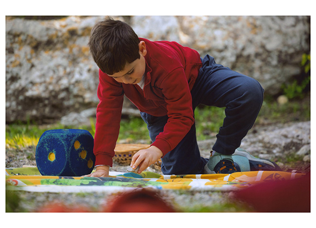 Primer premi tema Matinal de Viu el parc. Autor: Oriol Domingo