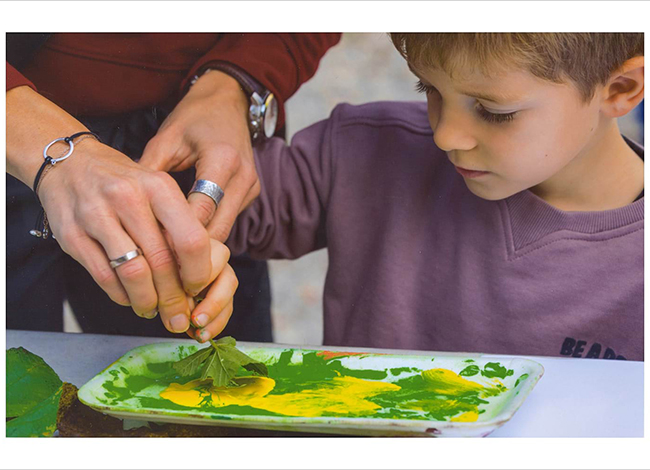 Fotografia guanyadora del primer premi de la modalitat 