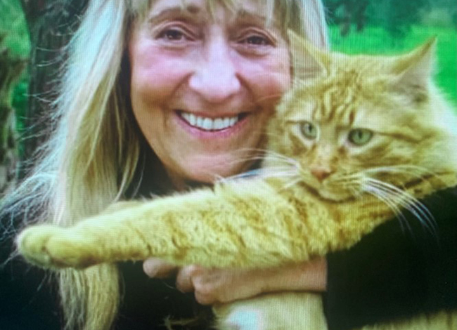 A l'Espai Carles Hac Mor es podrà visitar una videocreació en homenatge a l'artista Ester Xargay.