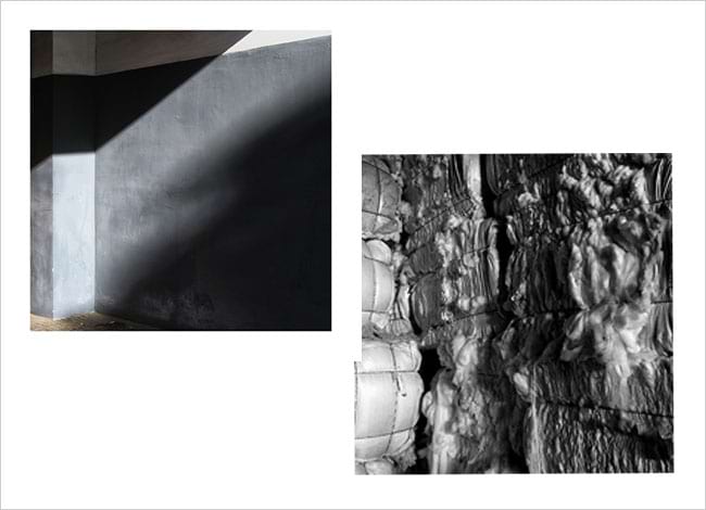 Imatges de Joan Ramell i de Jordi Aligué